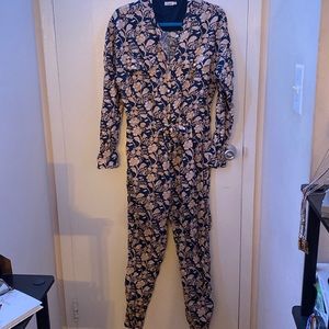 Faherty Jumpsuit